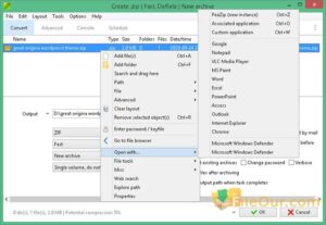 Download PeaZip free Windows 32bit 64bit, PeaZip 2023, PeaZip 32-bit, PeaZip 64-bit