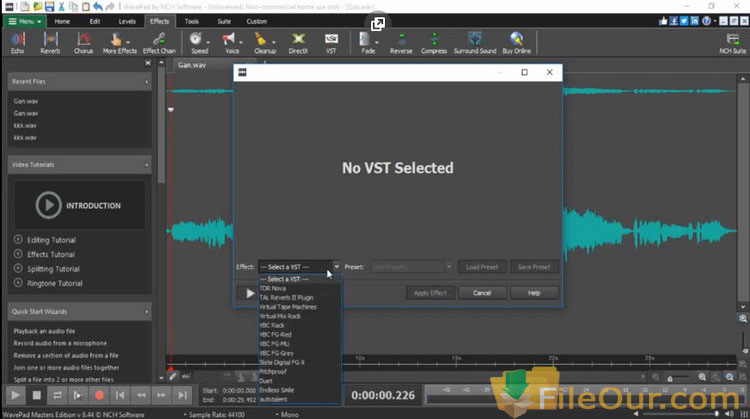 wavepad free download for mac wavepad free download for mac