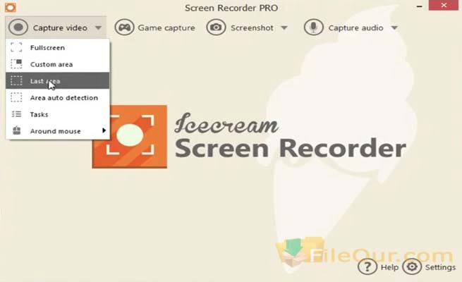 IceCream Screen Recorder free download 2022, Desktop screen recorder, Free screen recording software, IceCream Screen Recorder free, IceCream Screen Recorder without watermark, Screenshot on pc
