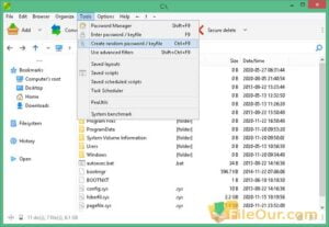 PeaZip Full Version Free download, PeaZip for PC, PeaZip latest Version