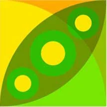 PeaZip logo, PeaZip icon, PeaZip free download, PeaZip 2021