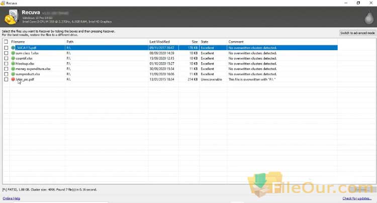 recuva download for pc windows 10 recuva download for pc windows 10