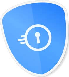 SaferVPN logo,icon