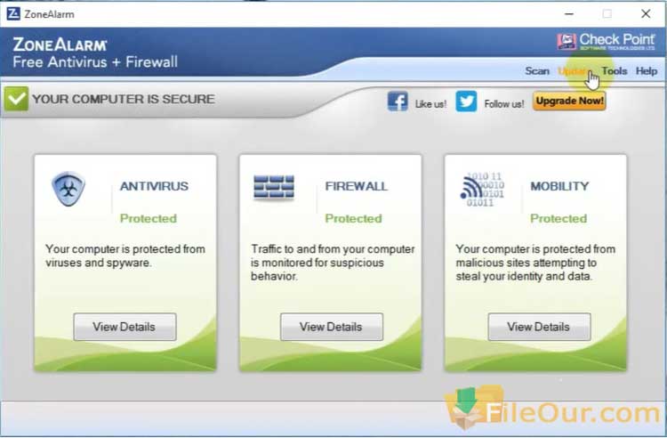 download zonealarm extreme security download zonealarm extreme security
