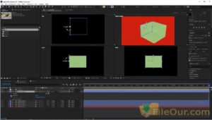 Adobe after effects cc 2021