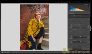 पीसी को लागी Adobe Lighteoom डाउनलोड गर्नुहोस्