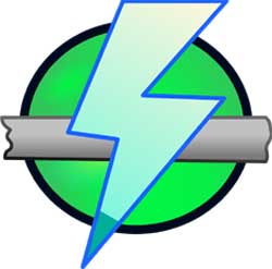 Angry IP Scanner 3.9.1 1 Angry IP Scanner logo, Icon