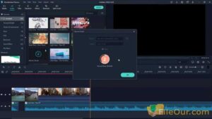PC को लागि Filmora 10 नवीनतम संस्करण, PC को लागि Filmora10 डाउनलोड गर्नुहोस्