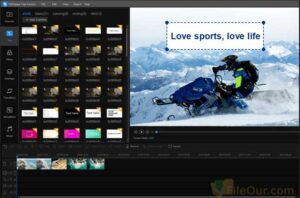 Download ToolRocket VidClipper Video Editor