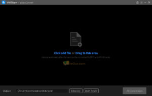 Download ToolRocket VidClipper Video Editor 32 64 bit