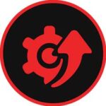 Driver Booster Free Download logo, icon