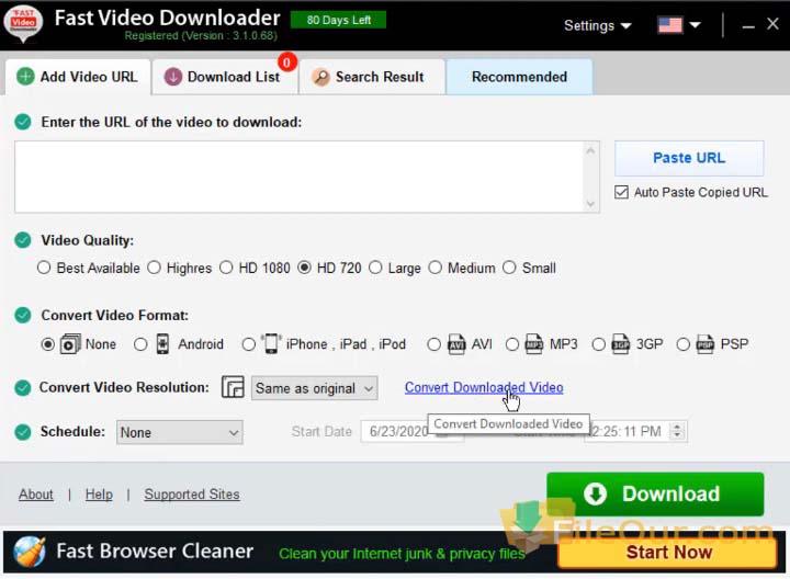 convert resolution imagemagic