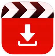 Fast Video Downloader უფასო ლოგო, ხატულა