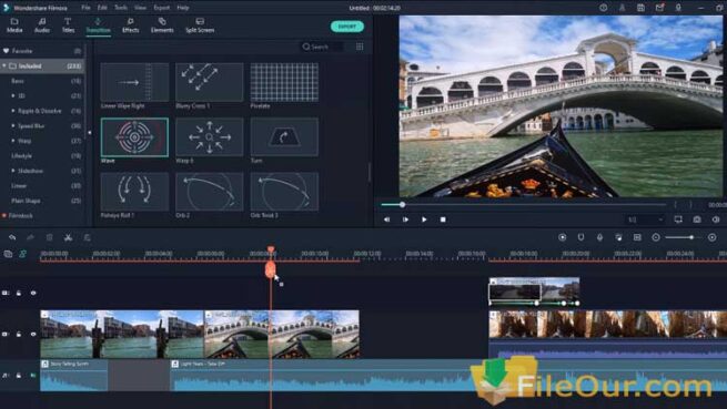 download filmora x for pc