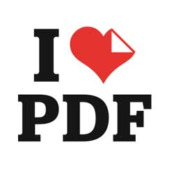 Ilovepdf โลโก้, ไอคอน, ดาวน์โหลด