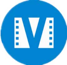 Jihosoft Video Editor logo, icon, download