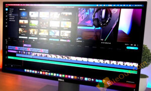 Movavi Video Editor دانلود رایگان نصب آفلاین