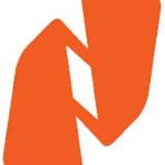 Nitro Pro Logo, icon, free, latest version, 2021