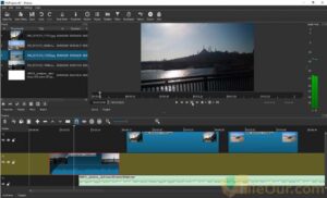 Shotcut Video Editor Latest Free Download
