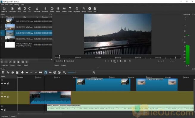 shotcut video editor free download shotcut video editor free download
