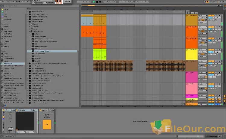 ableton live 11 mac free download