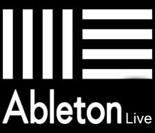 Ableton Live logo, ikon