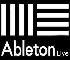 Ableton Live logo, icon