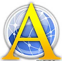 Ares Galaxy logo, icon, download, 2021