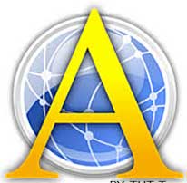 Ares galaxia logo, icon, download, 2021