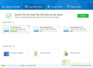 Baidu PC Faster Large File Cleaner, Plugin Cleaner, Privacy Cleaner, Baidu Antivirus for Windows 10, Descargar Baidu PC Faster Free, Descargar Baidu PC Faster Ultima Version