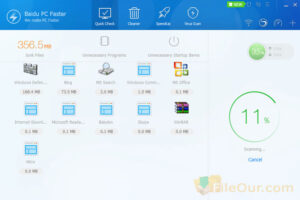 Baidu PC Faster Offline Installer Full Version, Baidu, Baidu AntiVirus, Baidu PC Faster Download, Download PC Faster Windows 7, PC Faster Windows 10, Plugin Cleaner, Privacy Cleaner, Speed Up Windows 10, virus cleaner, windows optimizer