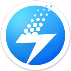 Baidu PC Faster logo, icon, download