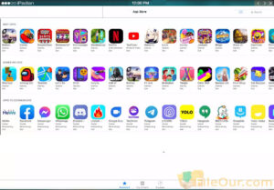 Best iOS and iPad Simulator iPadian download