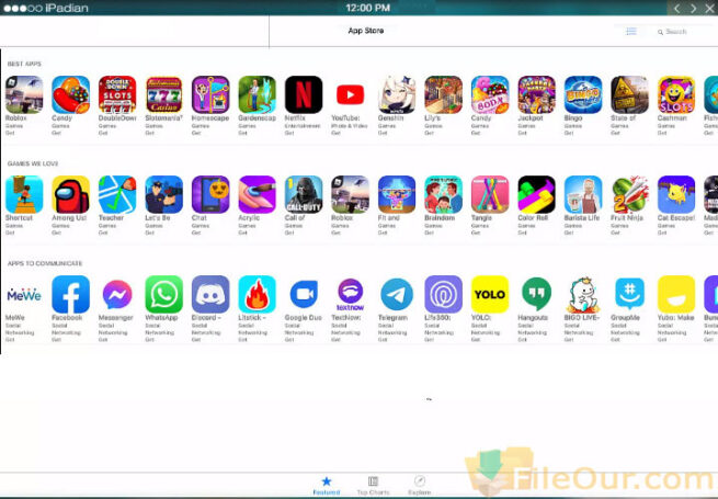 ipadian gamestation download ipadian gamestation download