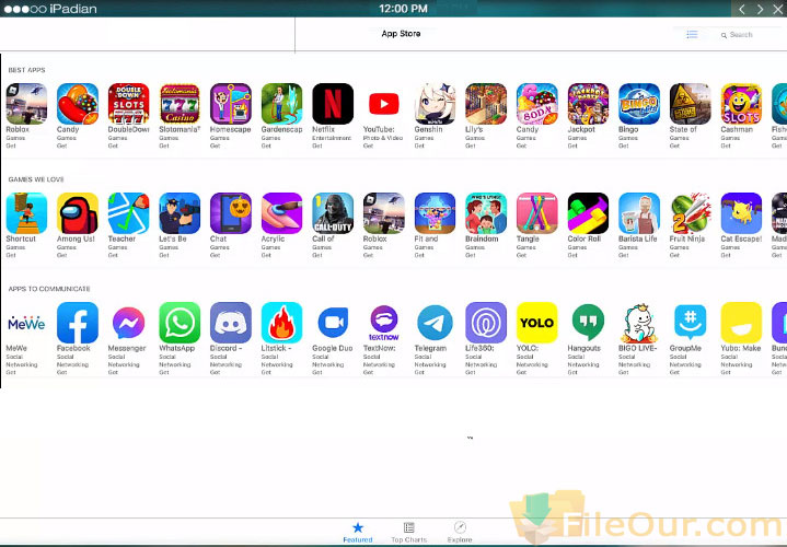 download ipadian premium for free download ipadian premium for free