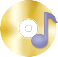 DVD Audio Extractor Logo, Icon, Latest version, Free download, 2021