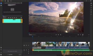 Download Adobe Premiere Rush CC for PC