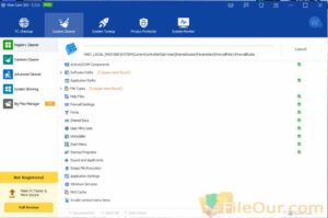 Download Wise Care 365 free, Wise Care 2023, Wise Care 365 latest version