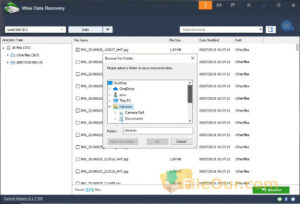 Download Wise Data Recovery Free Latest Version, Download Wise Data Recovery, A free and fast data recovery software