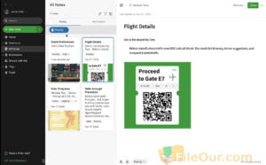 Evernote Free Download