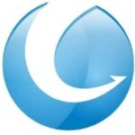 Glary utilities log, icon, download