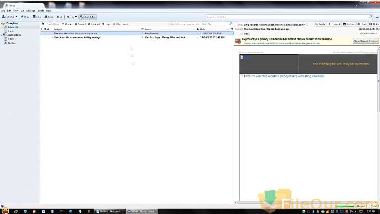 Mozilla Thunderbird 21 Free Download For Windows 10 8 7 Mozilla Thunderbird 21 Free Download For Windows 10 8 7