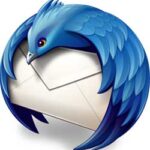 Thunderbird logo, icon, download