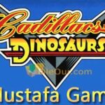 Mustafa Game logo, icon, download