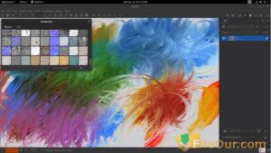 MyPaint Full Version download for PC