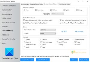 PC స్నాప్‌షాట్ కోసం NetSpeedMonitor ఉచిత డౌన్‌లోడ్