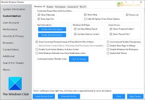 NetSpeedMonitor official download screenshot