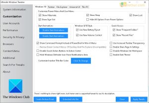 NetSpeedMonitor అధికారిక డౌన్‌లోడ్ స్క్రీన్‌షాట్