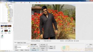 PhotoScape gratis aflaai vir Windows