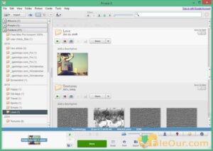 Picasa Latest Version free download